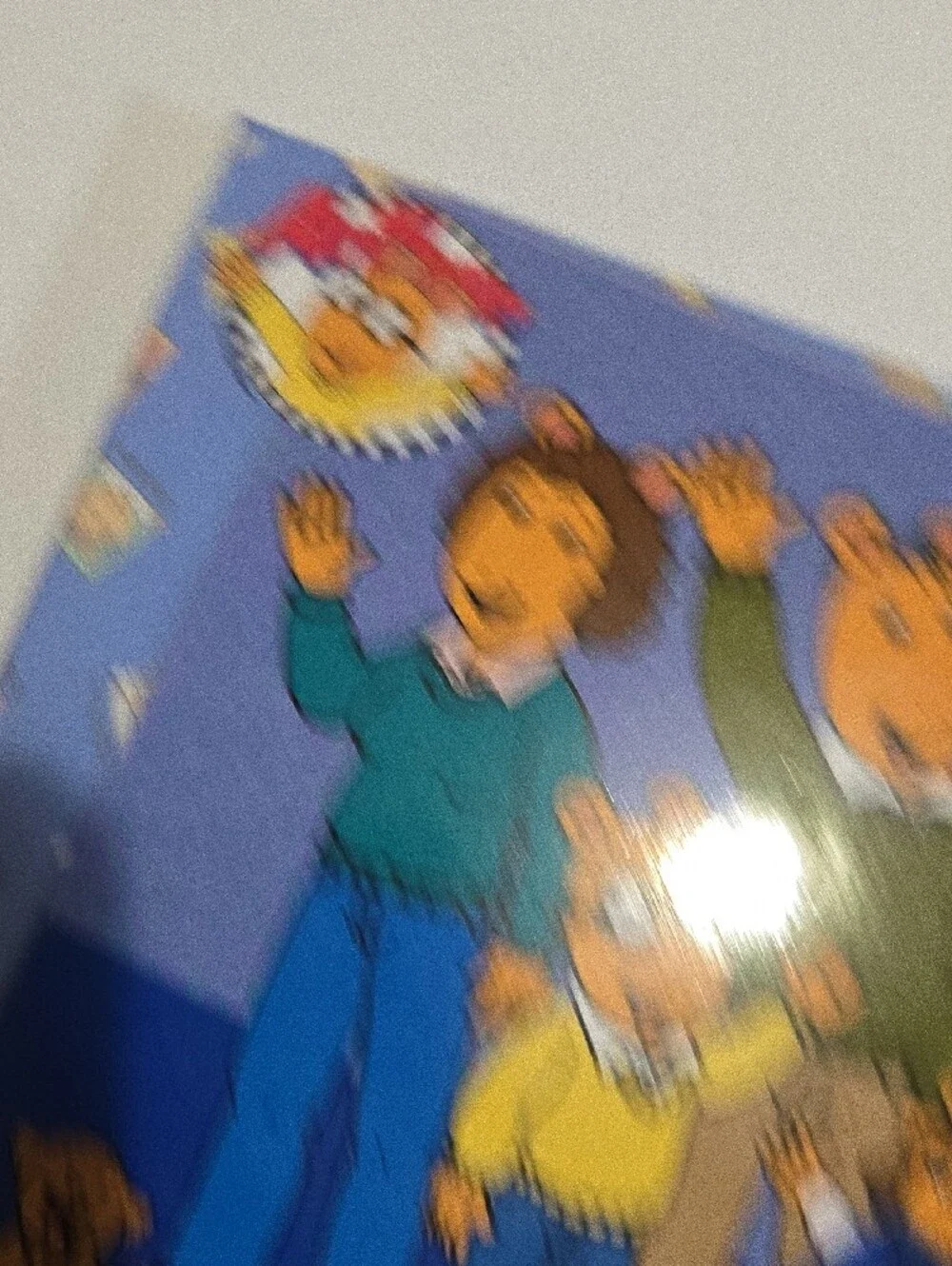 Arthur kids 25